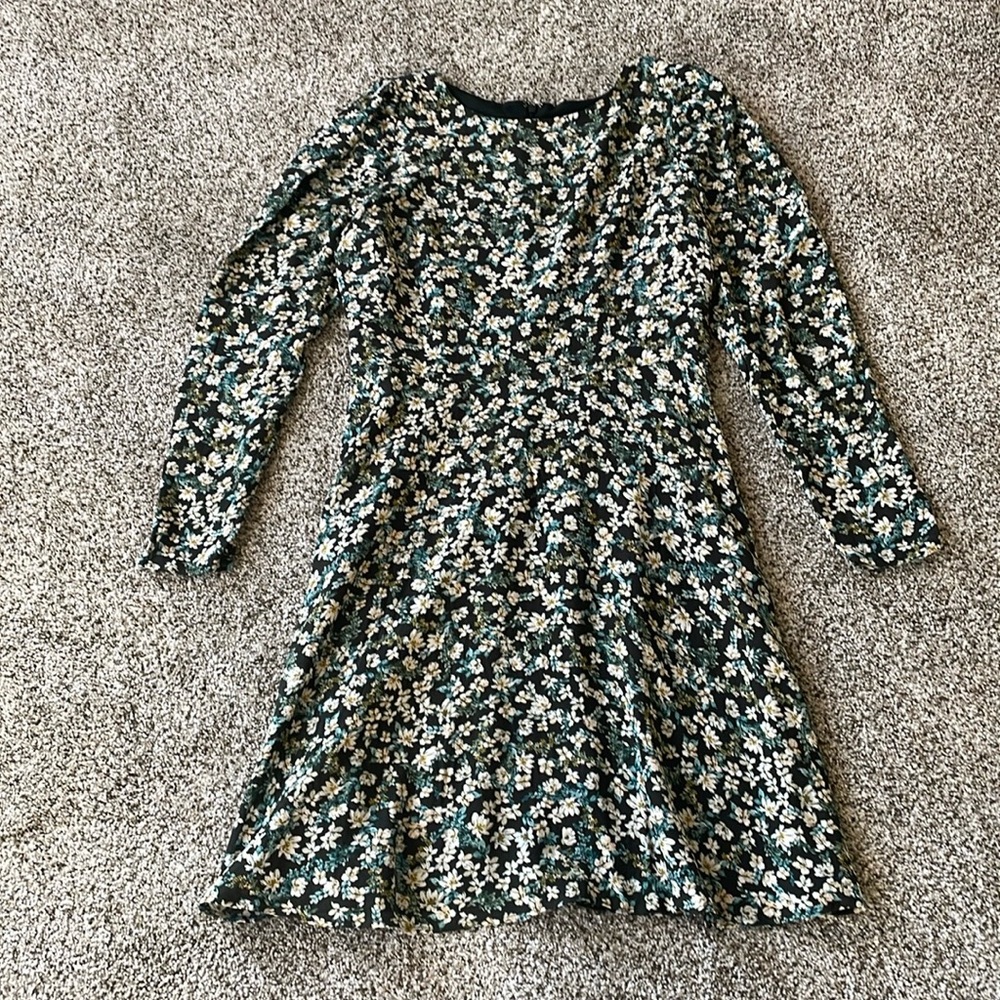 Loft dress